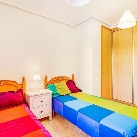 Belvilla By Oyo Lovely Bungalow With Swimming Pool 奥里韦拉 外观 照片