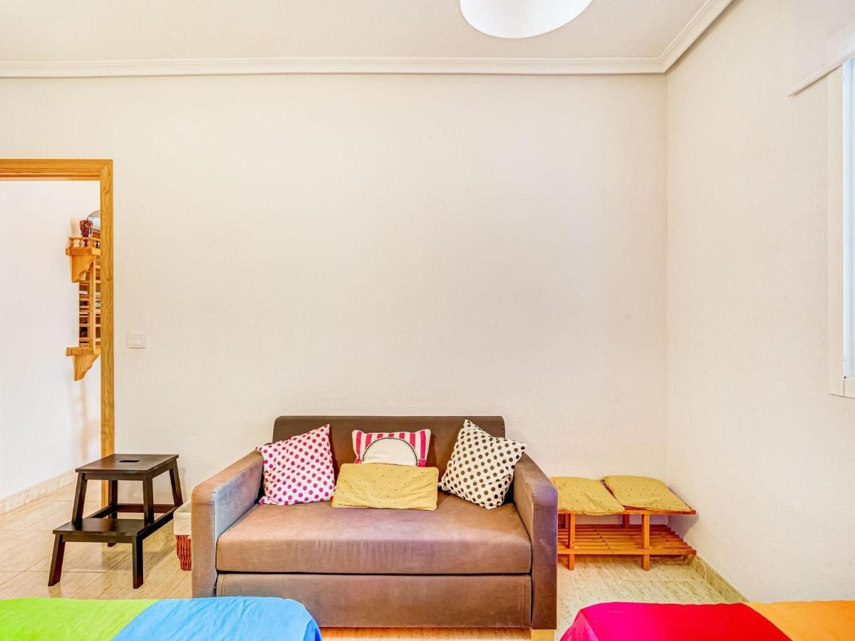 Belvilla By Oyo Lovely Bungalow With Swimming Pool 奥里韦拉 外观 照片