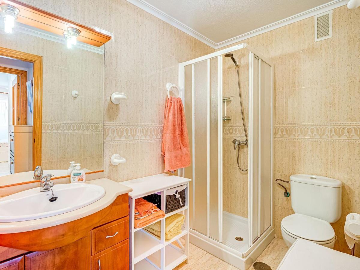 Belvilla By Oyo Lovely Bungalow With Swimming Pool 奥里韦拉 外观 照片