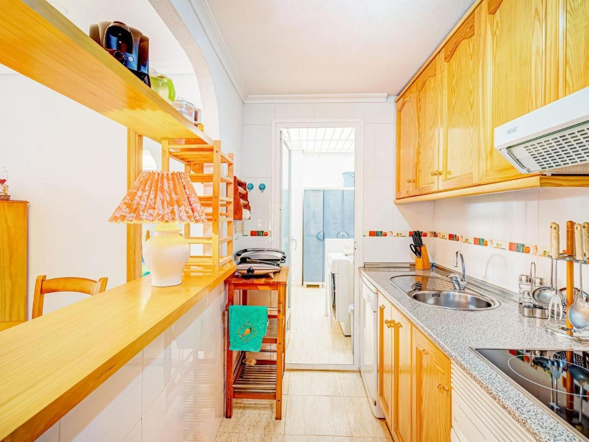 Belvilla By Oyo Lovely Bungalow With Swimming Pool 奥里韦拉 外观 照片