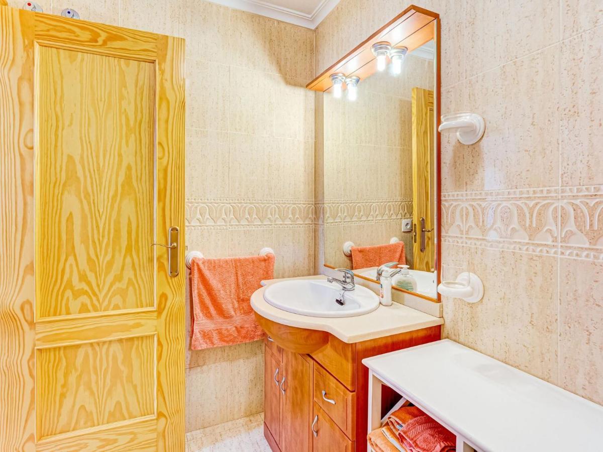 Belvilla By Oyo Lovely Bungalow With Swimming Pool 奥里韦拉 客房 照片