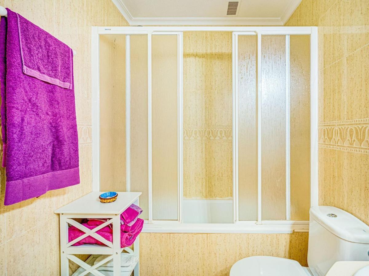 Belvilla By Oyo Lovely Bungalow With Swimming Pool 奥里韦拉 客房 照片