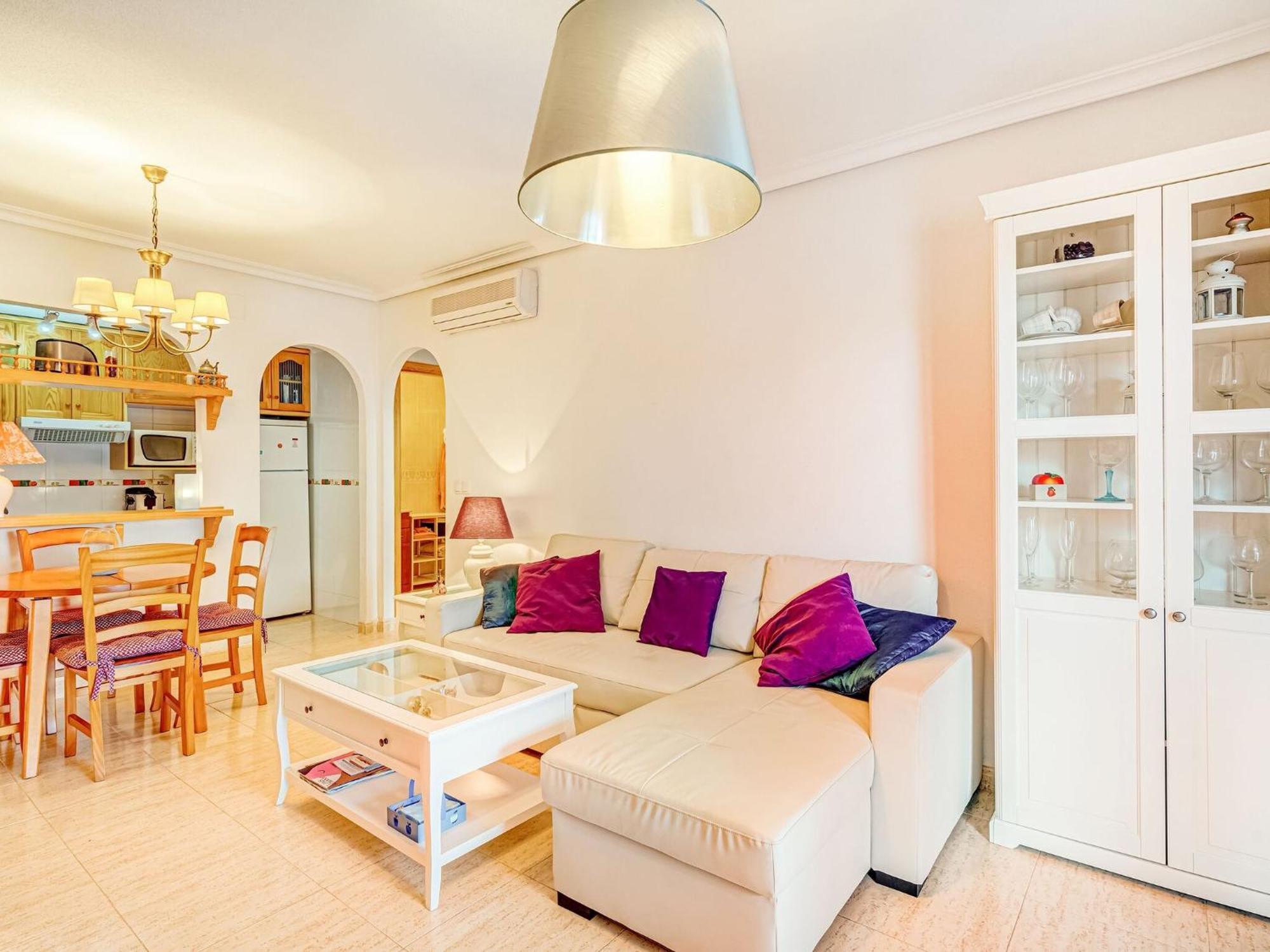 Belvilla By Oyo Lovely Bungalow With Swimming Pool 奥里韦拉 外观 照片